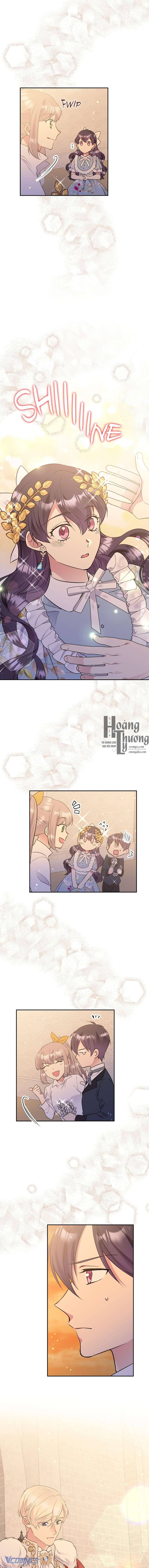 Mục Tiêu Là Cuộc Sống Hoàn Hảo Bất Khả Xâm Phạm Chapter 79 - Trang 4