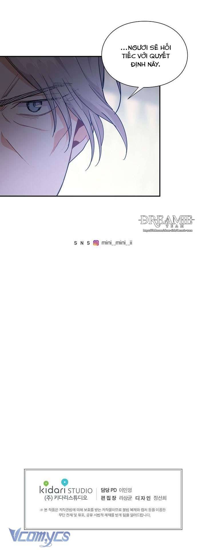 Bác Sĩ Elise: Vi Tiểu Thư Với Cây Đèn Dầu Chap 114 - Trang 2