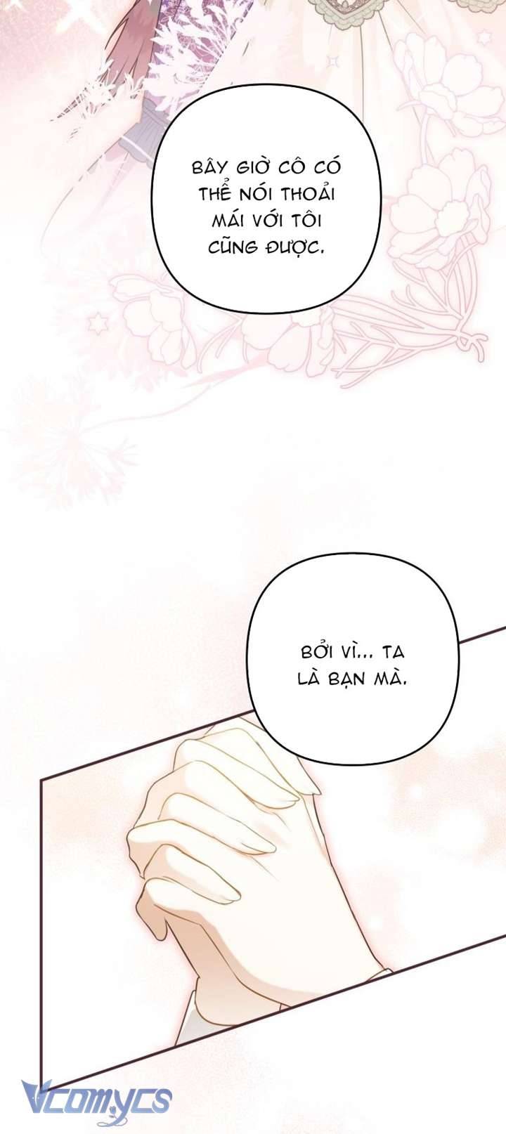 Bỗng Nhiên Tôi Trở Thành Quạ Đen!! Chapter 55 - Trang 4