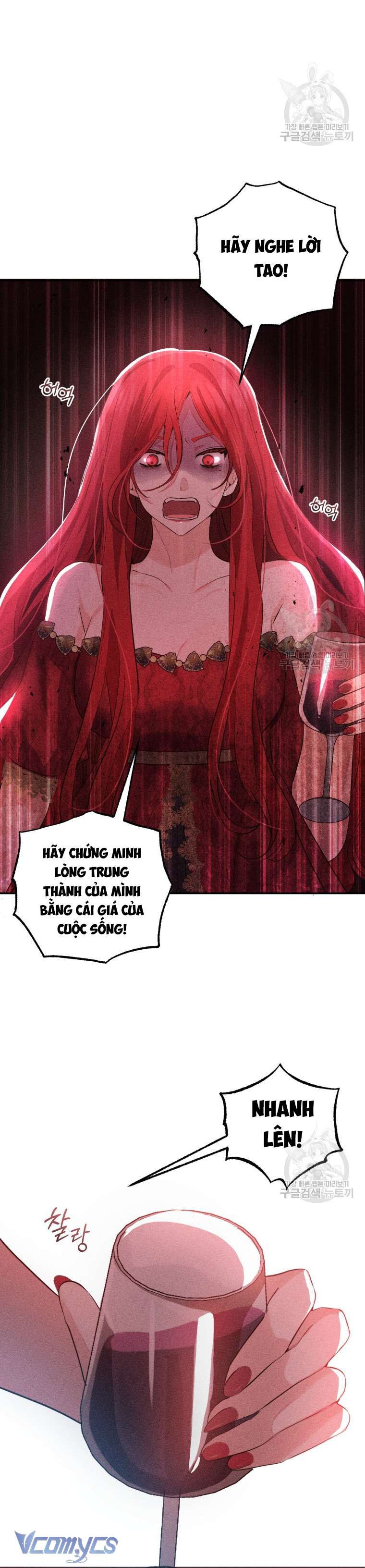 Lần Đầu Thấy Phản Diện Đáng Yêu À? Chap 18 - Next Chap 19