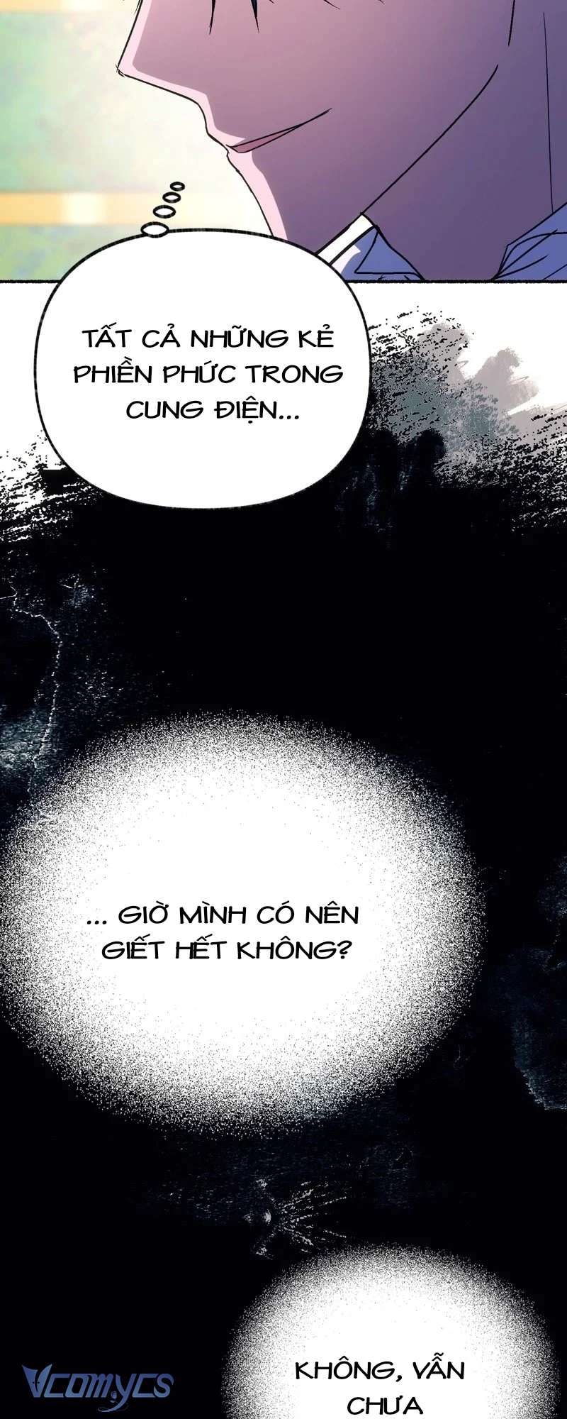 Trở Thành Chú Mèo Ngủ Cùng Bạo Chúa Chapter 9 - Trang 3