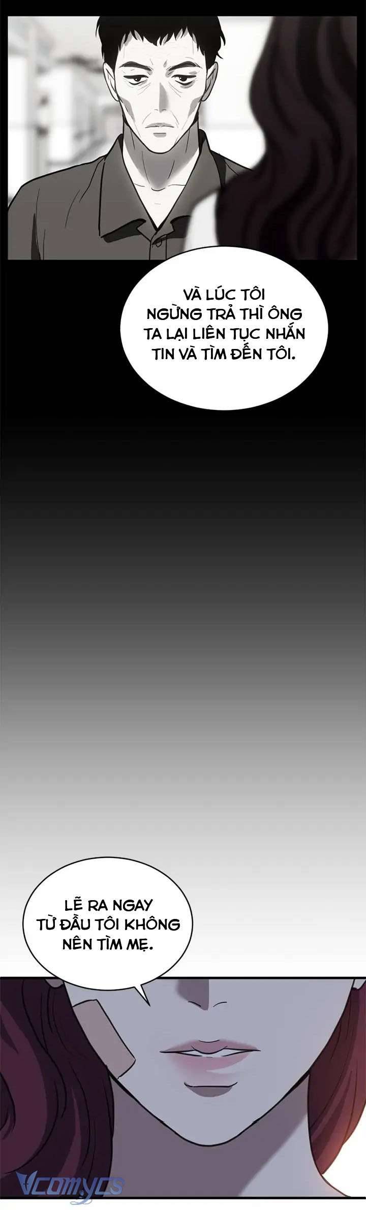 Ba Lần Động Phòng Chapter 32 - Trang 4