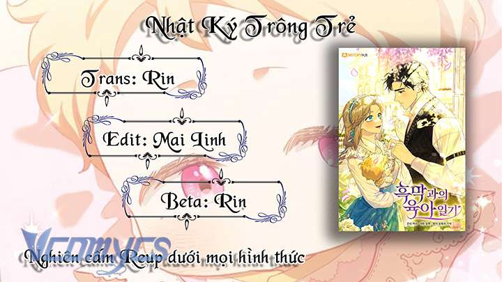 Nhật Ký Trông Trẻ Chapter 12 - Trang 4