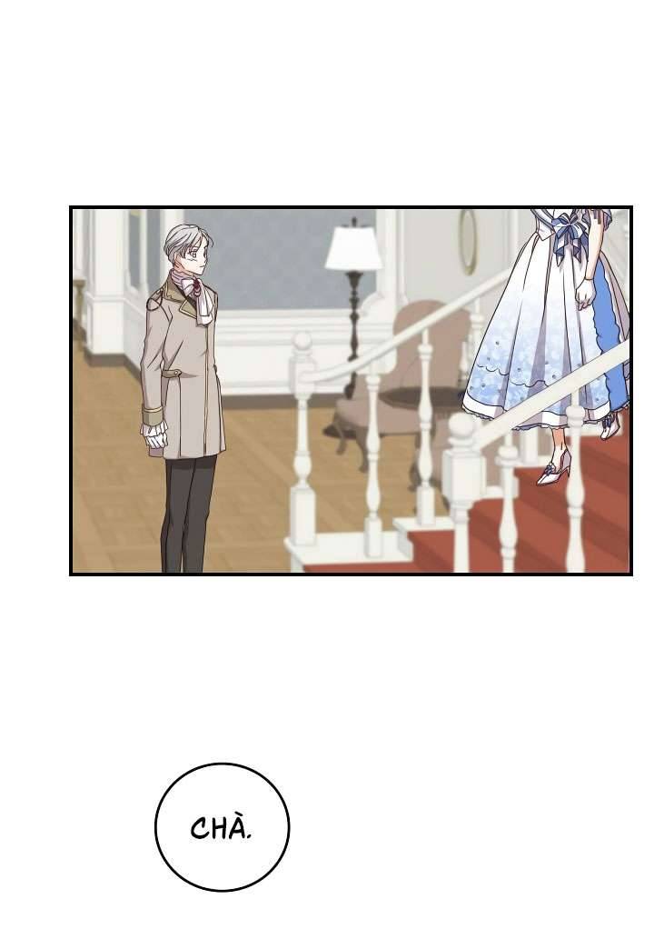 Cẩn Thận Với Các Anh Trai Đấy! Chap 46 - Trang 2