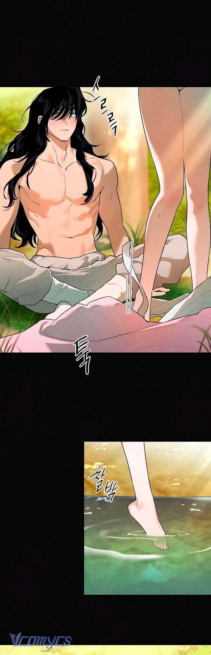 [18+] Mong Ước Của Ác Quỷ Chap 19 - Trang 2