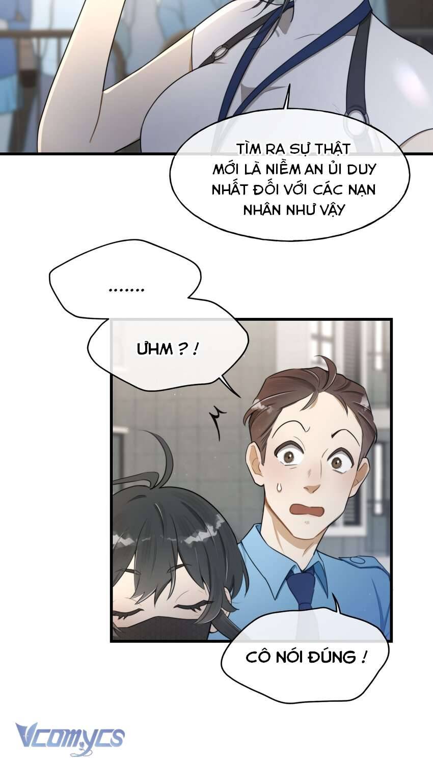 Giam Cầm Em Trong Bàn Tay Chap 2 - Trang 2