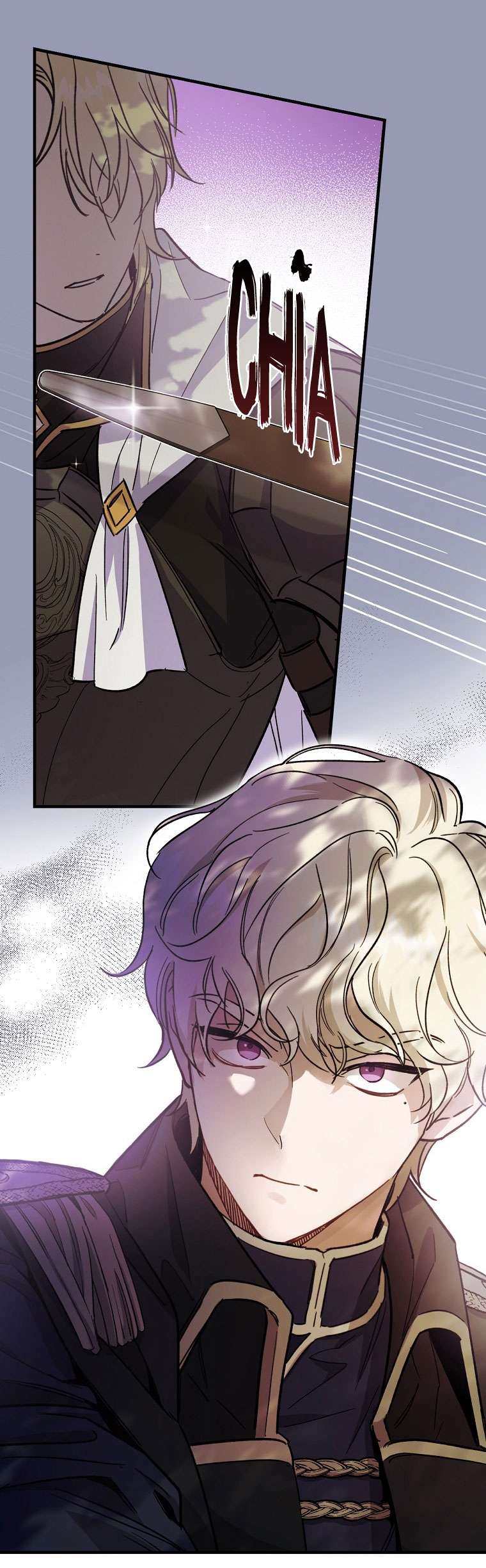 Phương Pháp Khiến Phu Quân Đứng Về Phía Tôi Chapter 4 - Trang 4