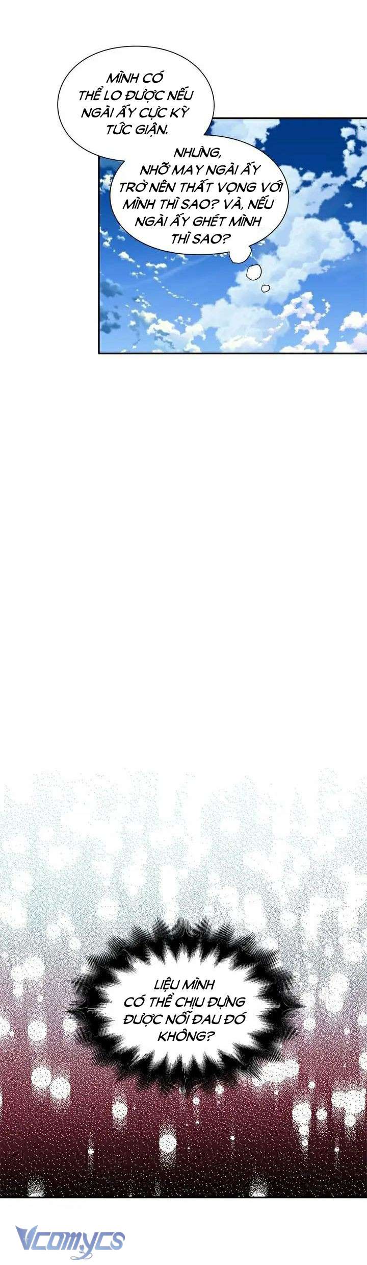 Bác Sĩ Elise: Vi Tiểu Thư Với Cây Đèn Dầu Chap 133 - Next Chap 134