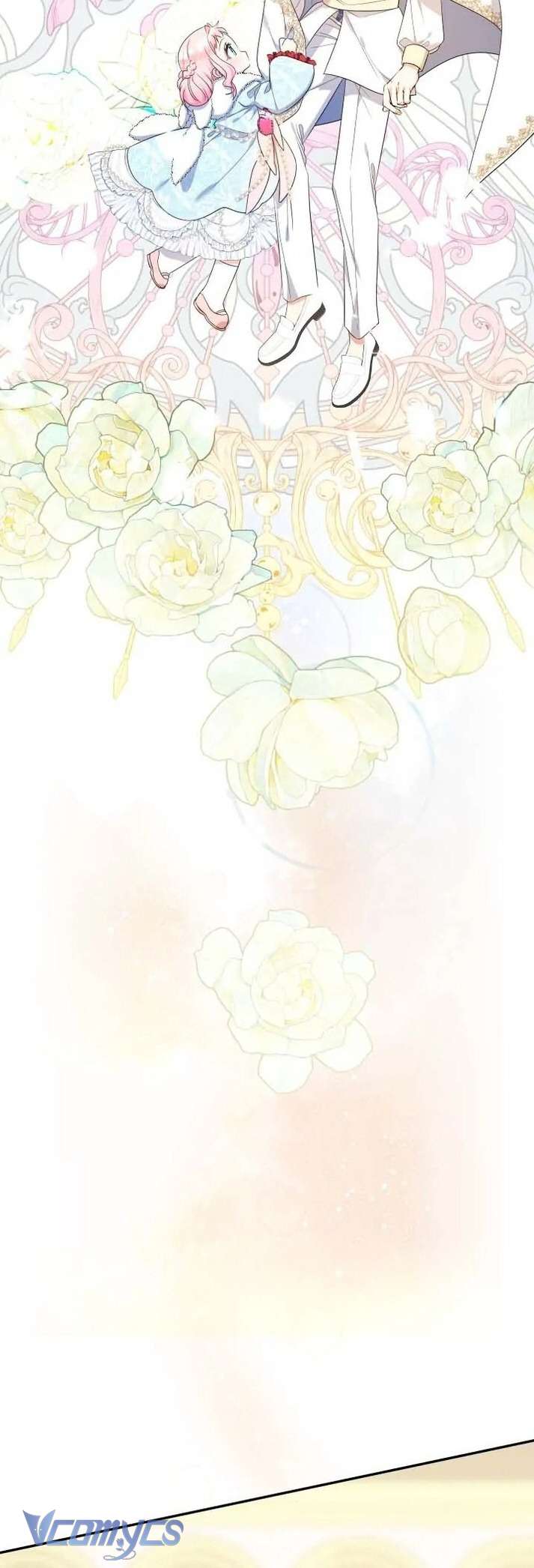 Tiểu Thư Tích Tiền Đi Bụi Chapter 46 - Next Chapter 47