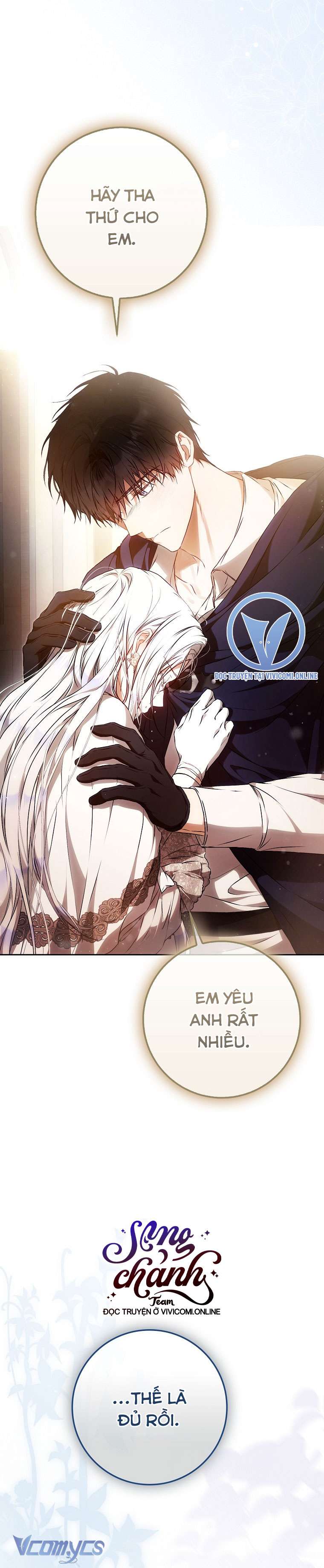 Tôi Trở Thành Vợ Của Nam Chính Chap 113 - Trang 2