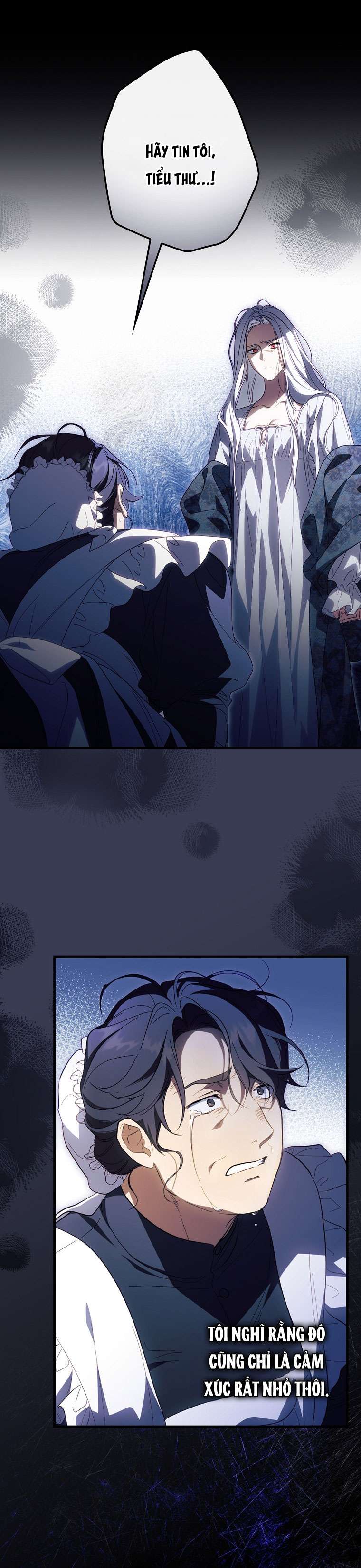 Phương Pháp Khiến Phu Quân Đứng Về Phía Tôi Chapter 75 - Trang 4