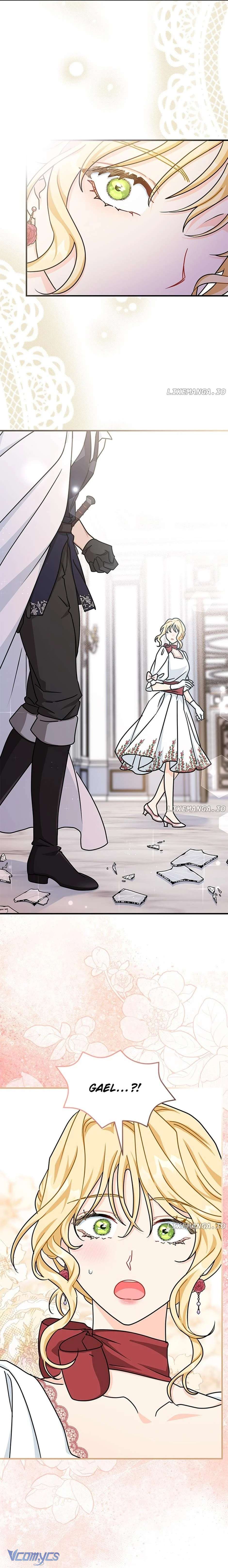 Cô Gái Sẽ Trở Thành Chủ Gia Đình Chapter 61 - Trang 4