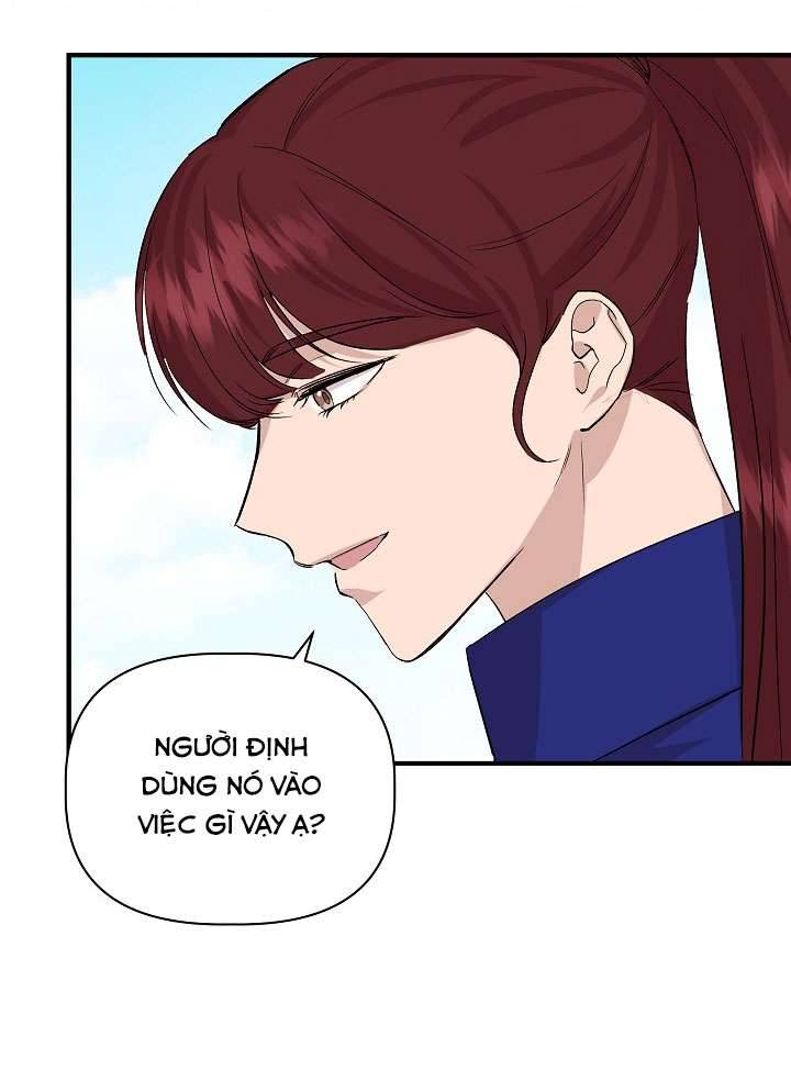 Tôi Không Phải Là Cinderella Chapter 23 - Trang 4