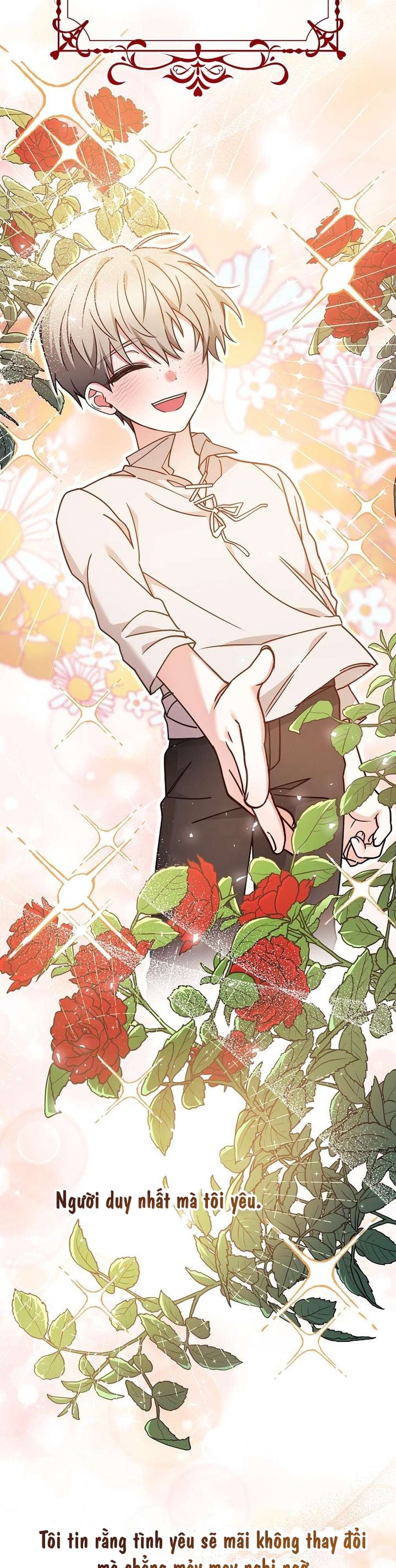 Quái Vật Trong Lòng Kính Chap 1 - Next Chap 2