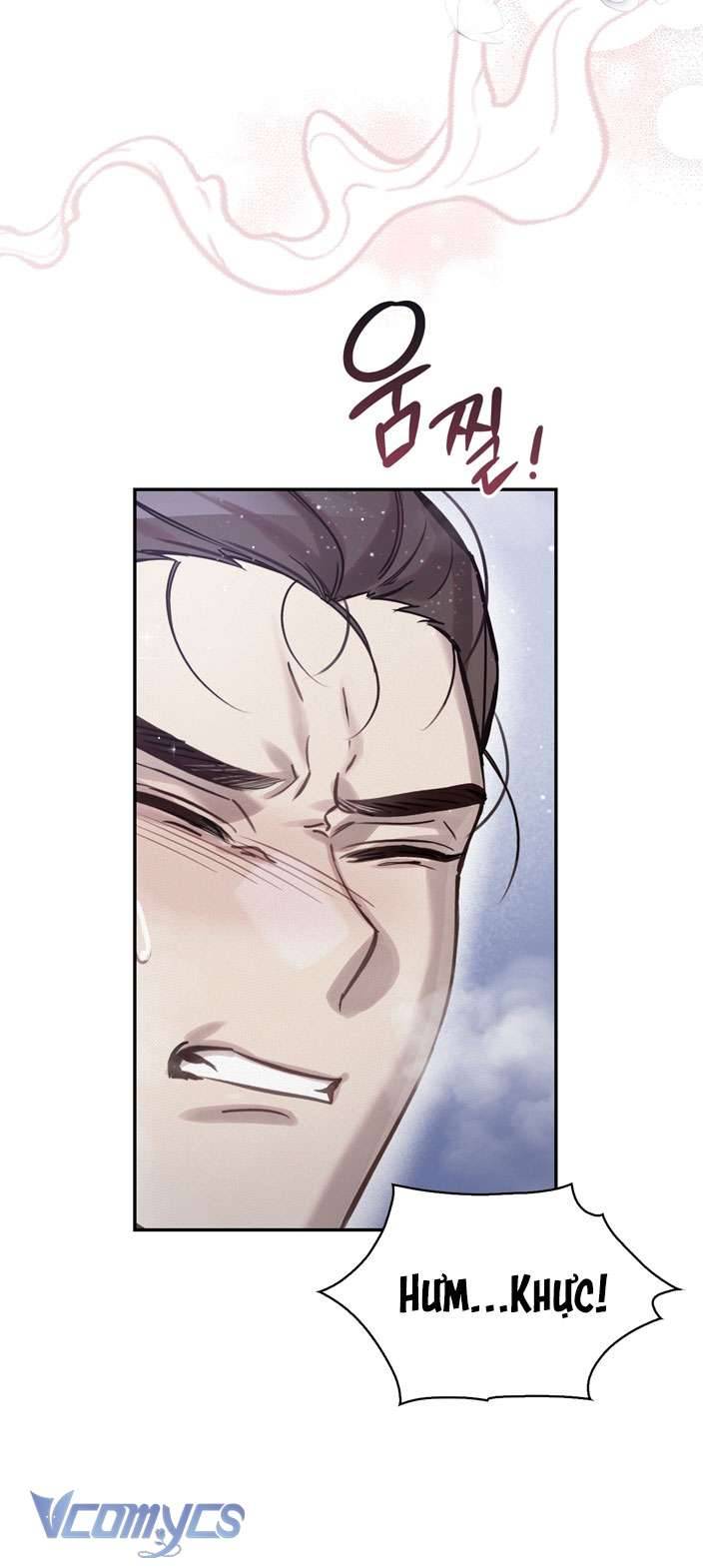 [18+] Tiết Học Bí Mật Của Trung Điện Chap 24 - Trang 2