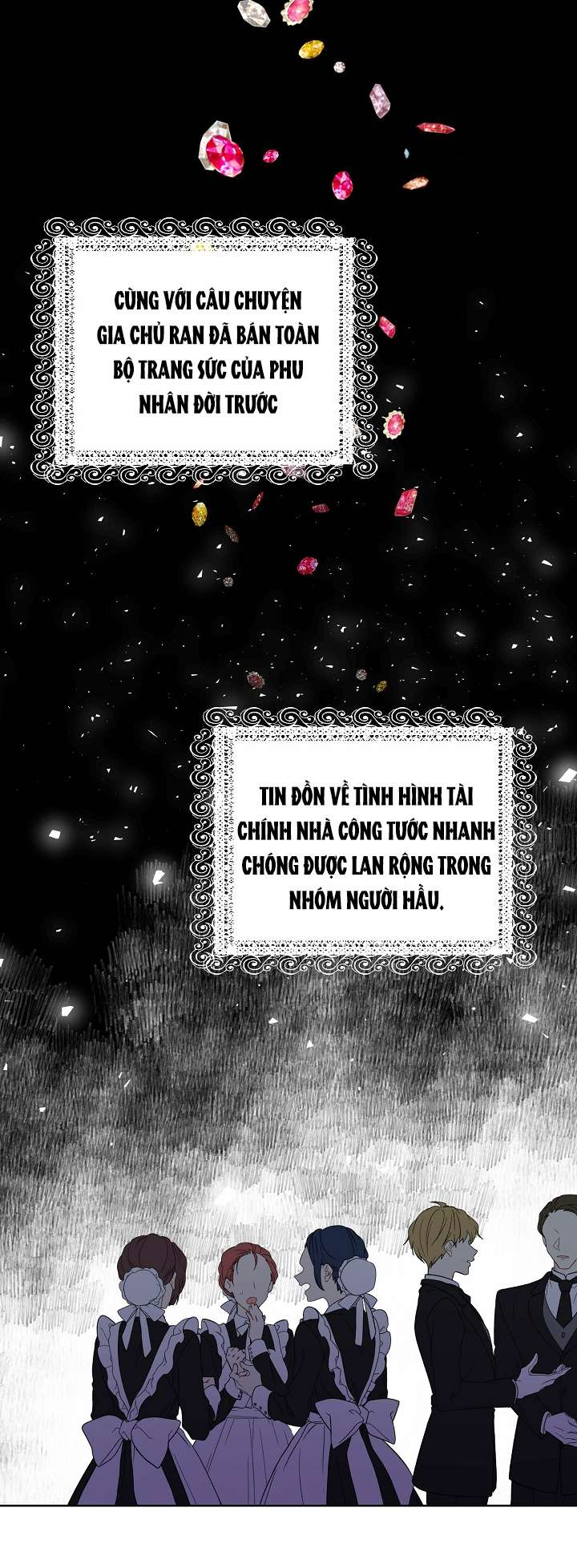 Vương Miện Lục Bảo Chap 21 - Trang 2