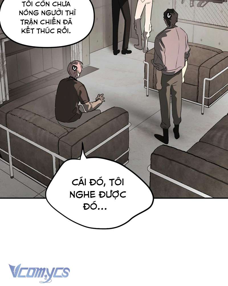 Ác Chi Hoàn Chapter 12 - Trang 4