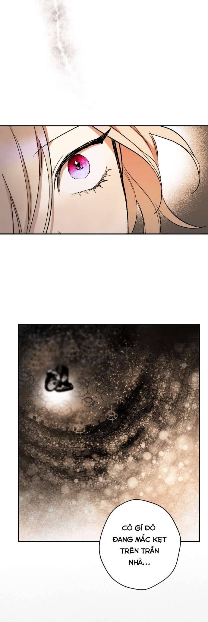 Lời Thú Nhận Của Chúa Tể Bóng Tối Chap 52 - Trang 4