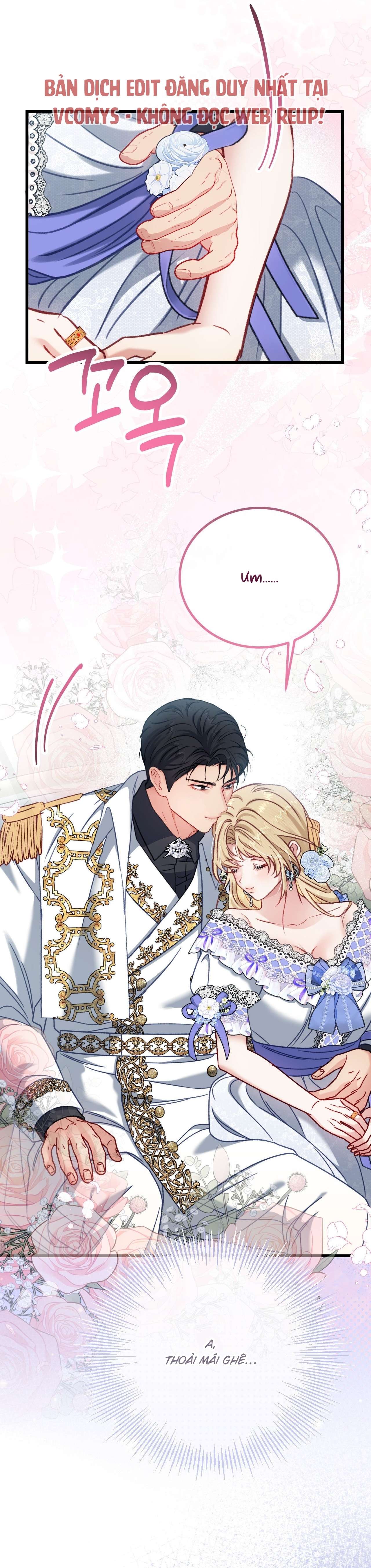 [ 18+ ] Bị Mắc Kẹt Trong Trò Chơi Harem Ngược Vô Vọng Chap 14 - Trang 2