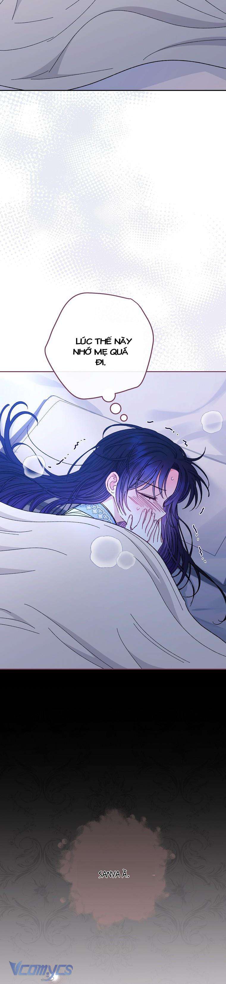 Tiểu Thiếp Chỉ Muốn Sống Yên Bình Chapter 9 - Trang 4