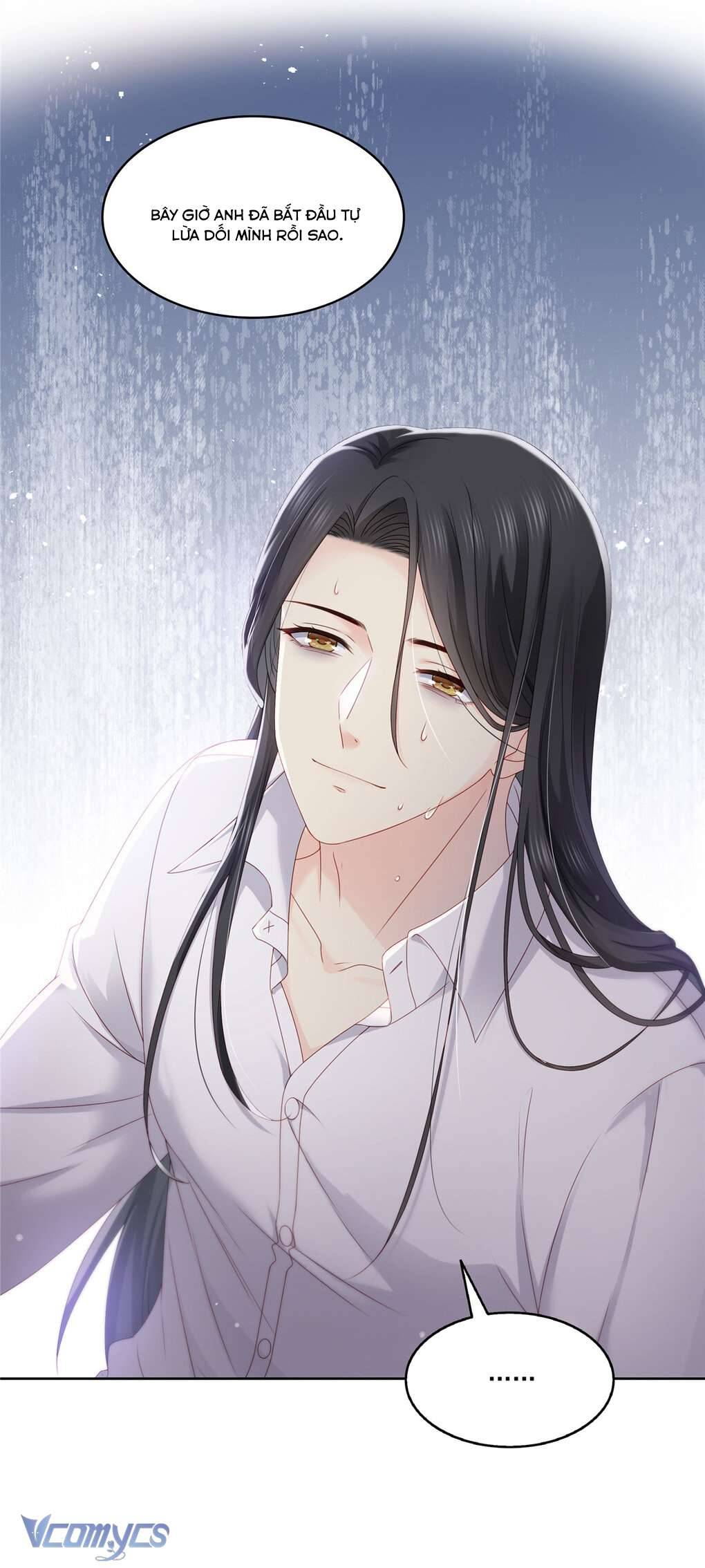 Hệt Như Hàn Quang Gặp Nắng Gắt Chap 478 - Trang 4