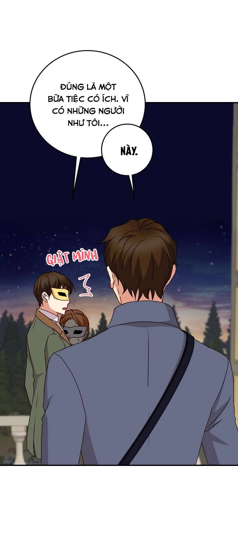 Cẩn Thận Với Các Anh Trai Đấy! Chap 84 - Trang 2