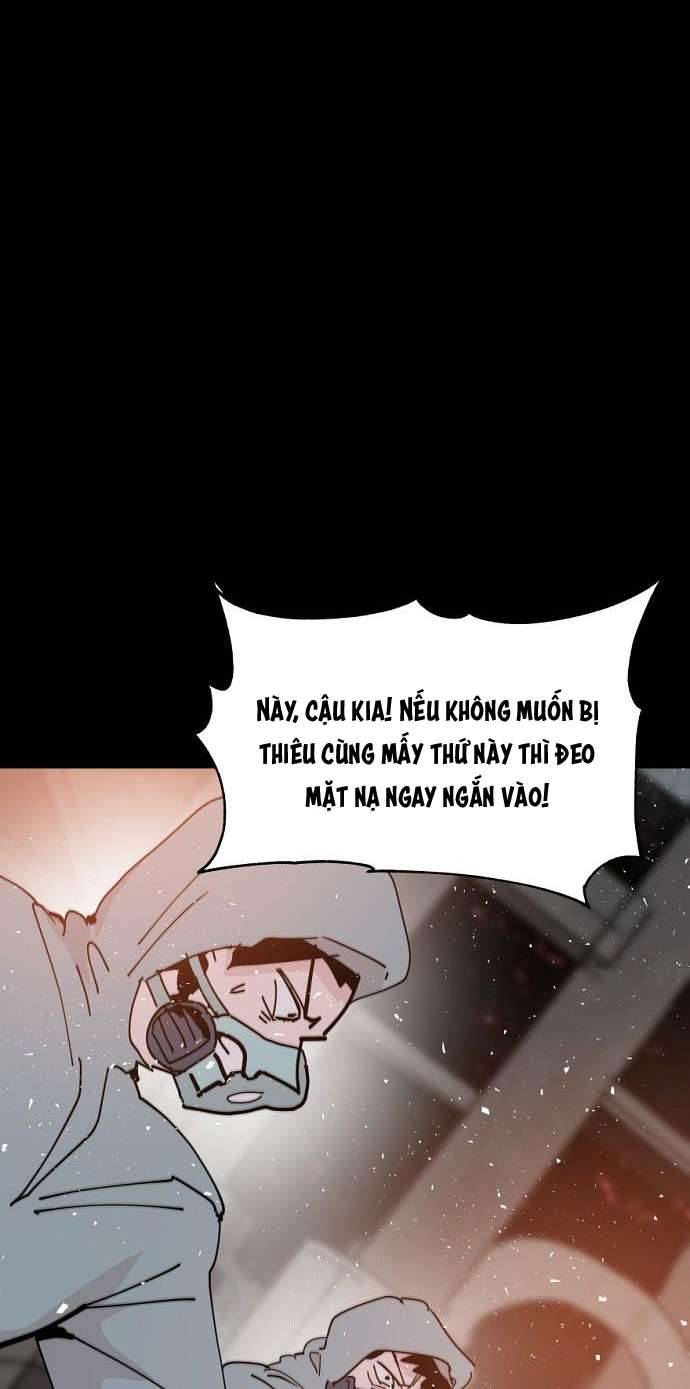 Yêu Không Hồi Kết Chap 24 - Trang 2