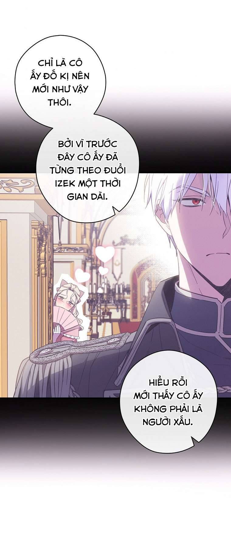 Phương Pháp Khiến Phu Quân Đứng Về Phía Tôi Chapter 17 - Trang 4