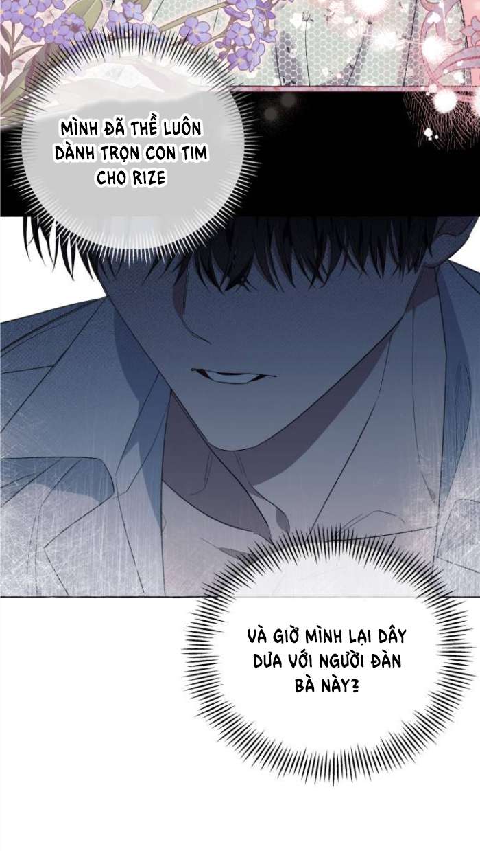 Tôi Tưởng Đó Chỉ Là Tiểu Thuyết Trọng Sinh Bình Thường Chapter 20 - Trang 4