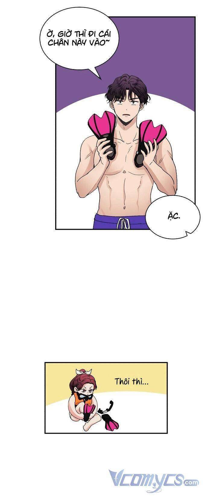 Oan Gia Ngõ Hẹp Chapter 25 - Next Chapter 26