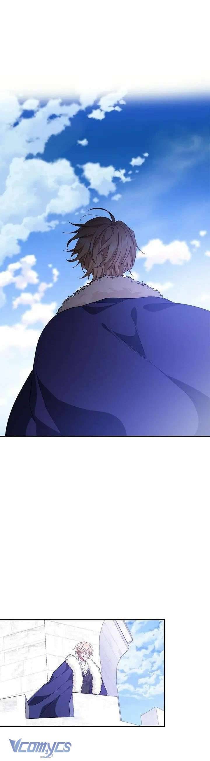 Bác Sĩ Elise: Vi Tiểu Thư Với Cây Đèn Dầu Chap 137 - Trang 2