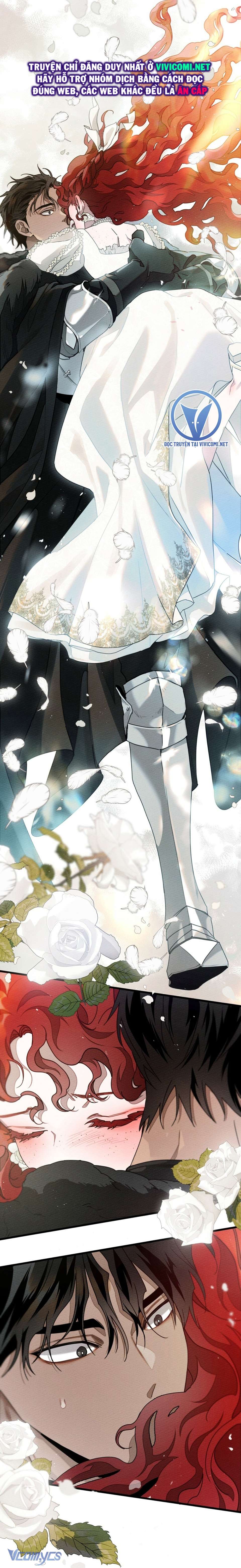 Dưới Bóng Cây Sồi Chap 44 - Trang 3