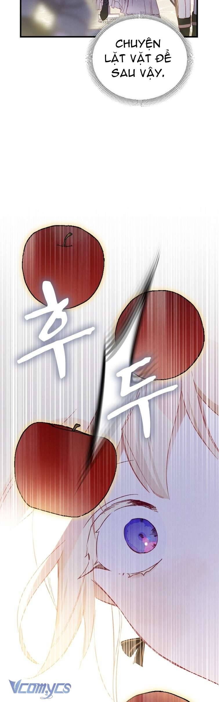 Nuôi vị hôn phu bằng tiền bạc. Chap 7 - Trang 2