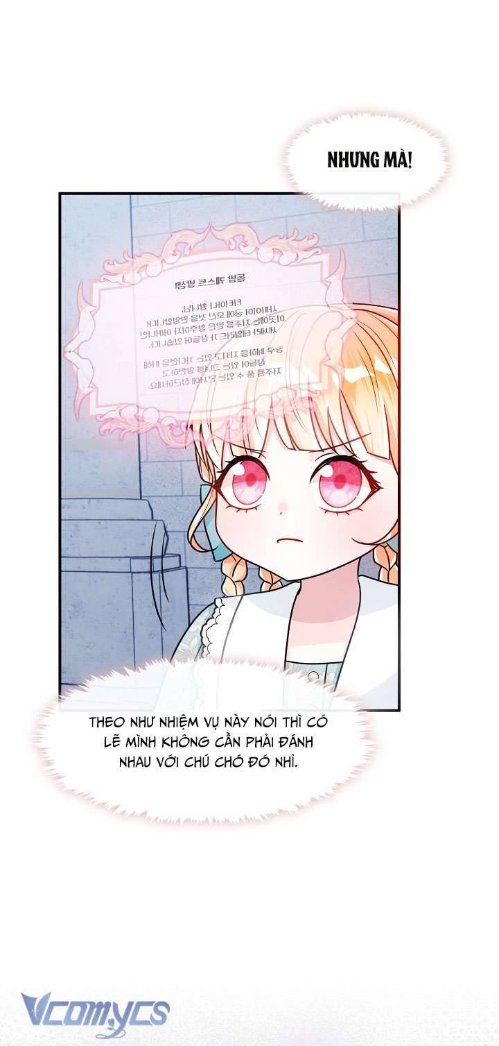 Công Chúa Là Người Chơi Chapter 26 - Trang 3