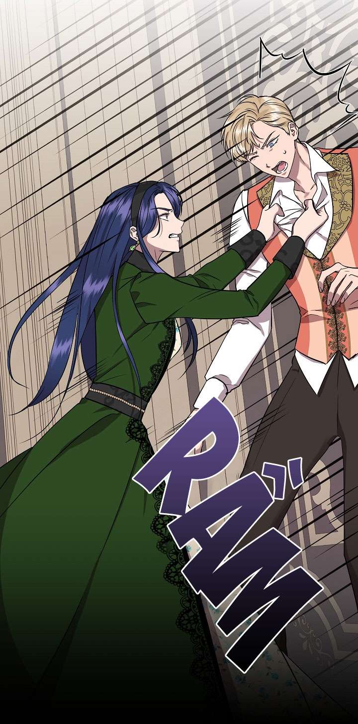 Tôi Không Phải Là Cinderella Chapter 12 - Trang 4