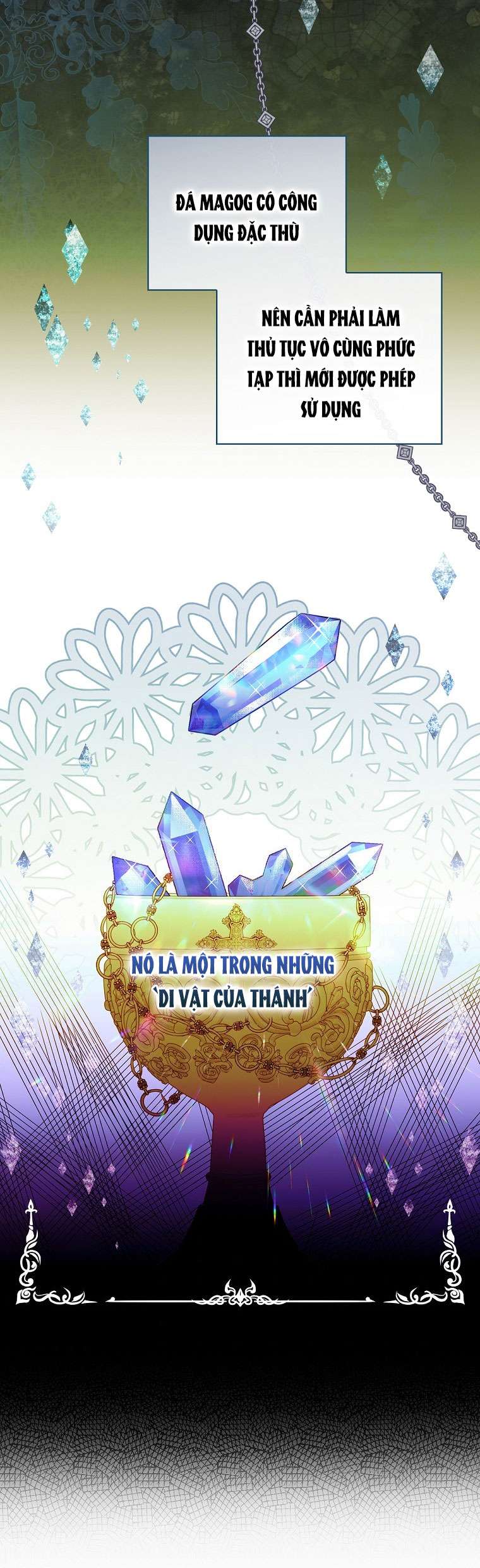 Phương Pháp Khiến Phu Quân Đứng Về Phía Tôi Chapter 31 - Trang 4