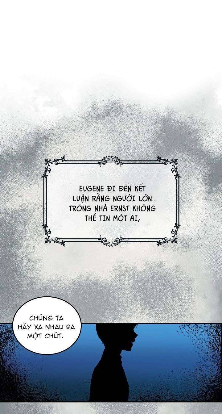 Cẩn Thận Với Các Anh Trai Đấy! Chap 34 - Trang 2