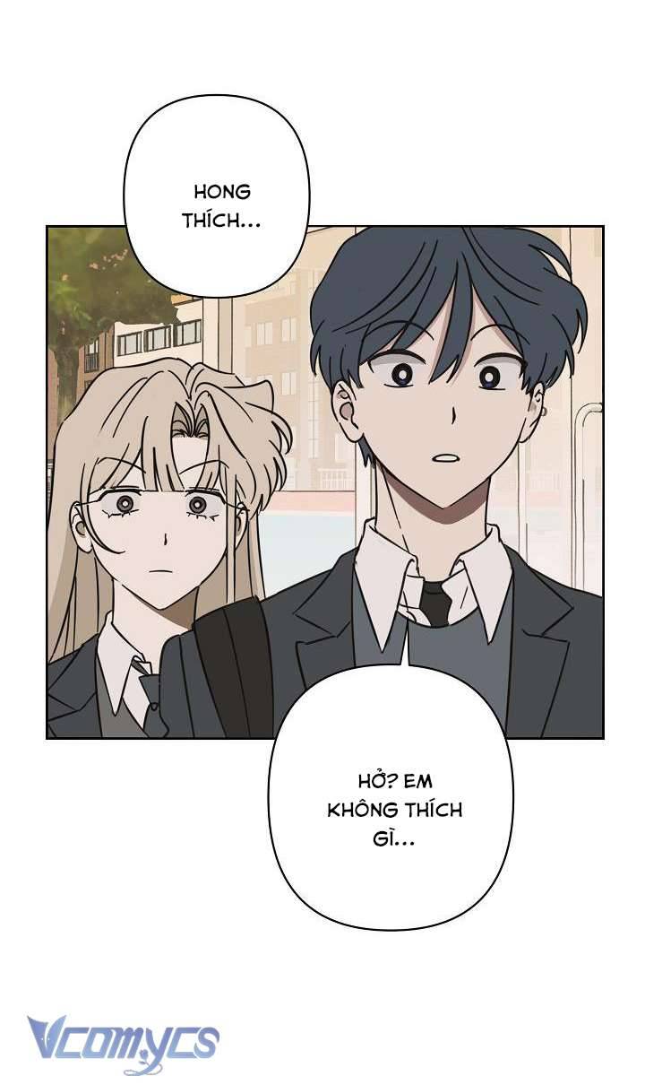 Tiền Bối, Đừng Nóng! Chap 15 - Trang 2