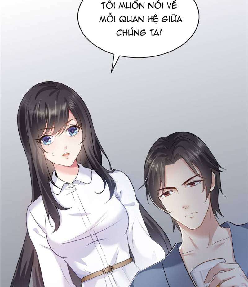 Hệt Như Hàn Quang Gặp Nắng Gắt Chap 6 - Trang 4