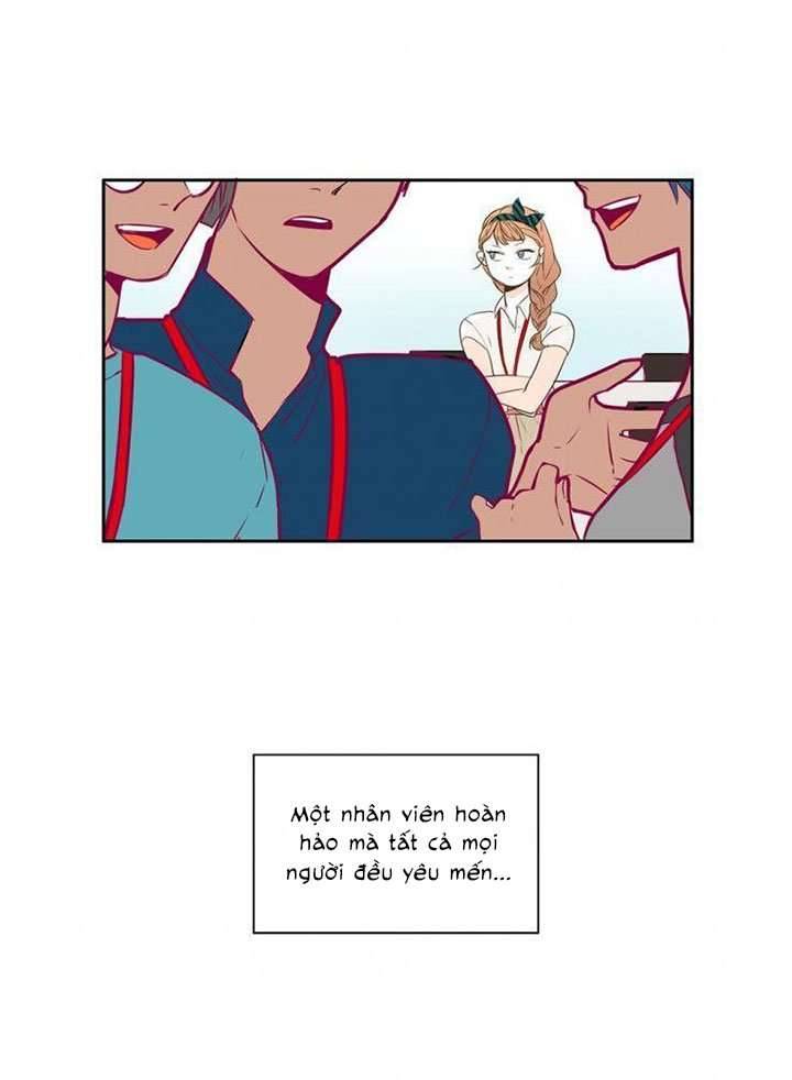 Ranh Giới 34 - Trang 2