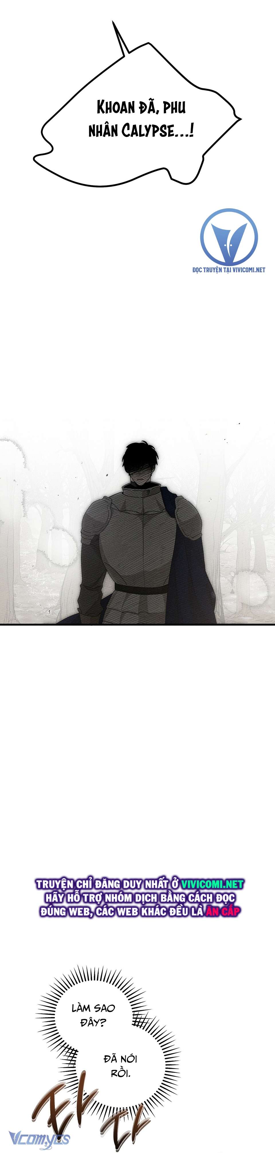 Dưới Bóng Cây Sồi Chap 40 - Trang 3