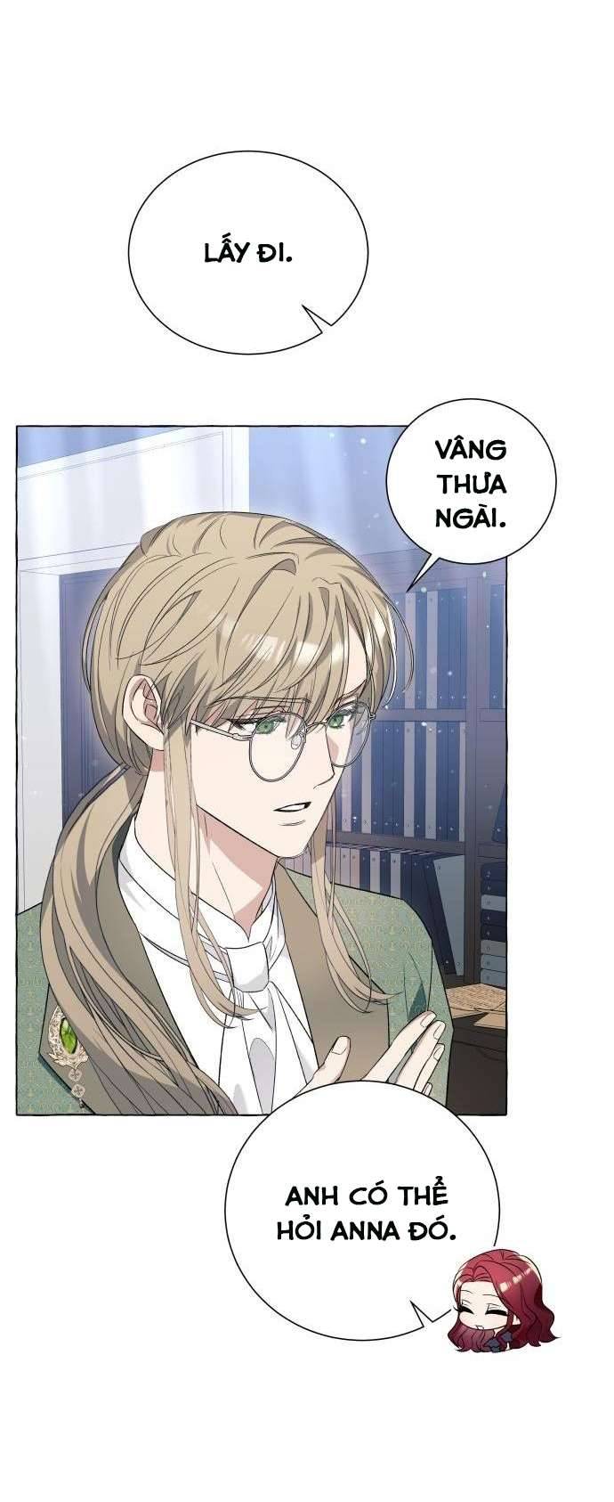 Tôi Tưởng Đó Chỉ Là Tiểu Thuyết Trọng Sinh Bình Thường Chapter 17 - Trang 4