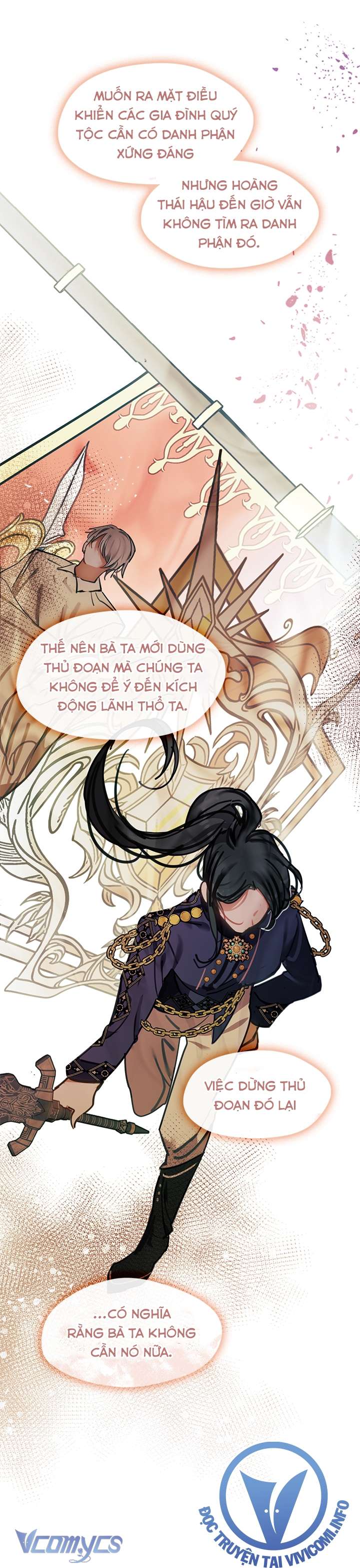 Gia Đình Bị Ám Ảnh Bởi Tôi Chapter 69 - Trang 4