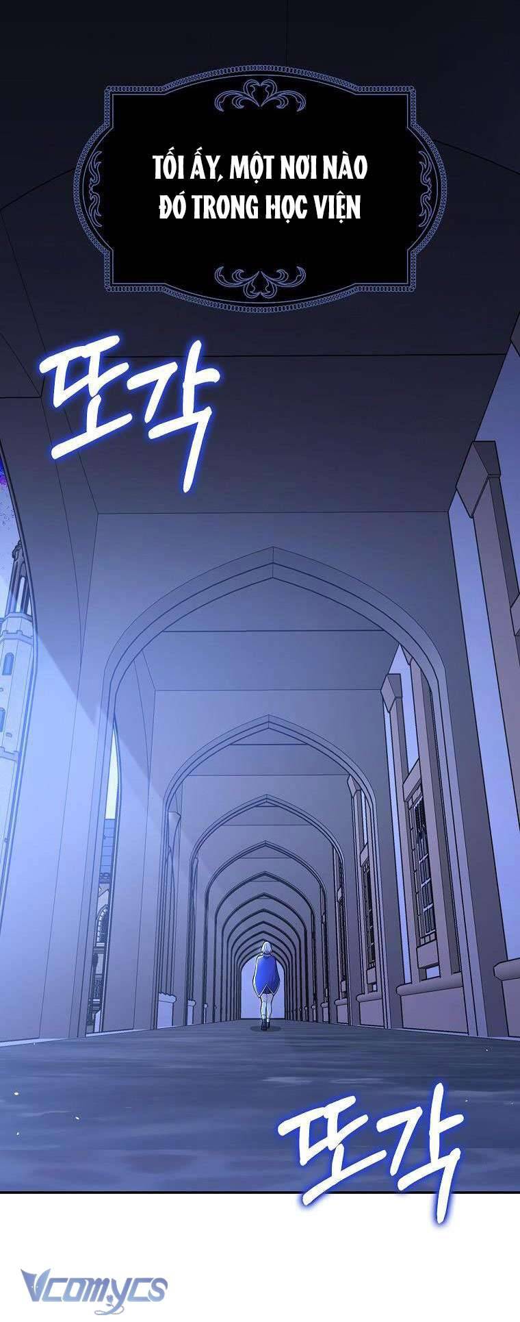 Tôi Thề Chúng Ta Chỉ Là Bạn Chapter 10 - Trang 4