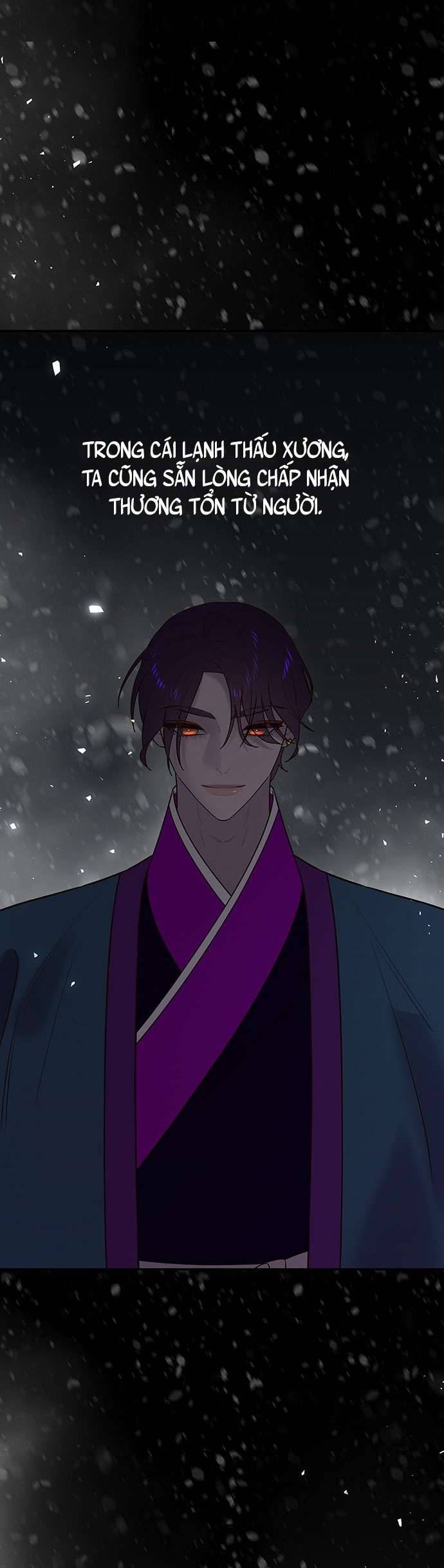 Vương Tử Huyền Bí Chapter 57 - Next Chapter 58