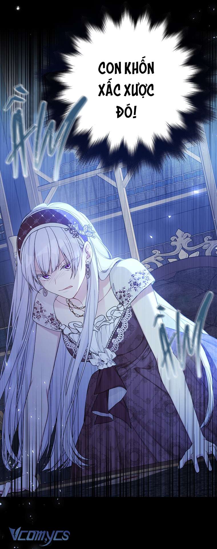 Vương Miện Lục Bảo Chap 101 - Trang 2