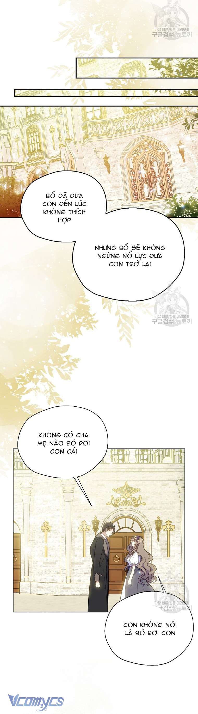 Bệ Hạ Xin Đừng Giết Tôi!!! Chap 81 - Trang 3