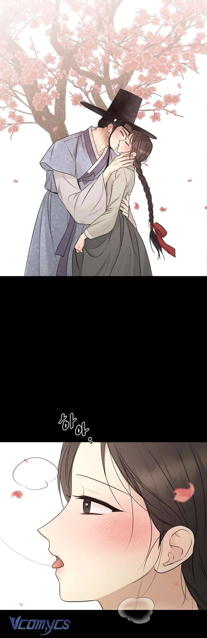 [18+] Tỳ Nữ Bỏ Trốn Chap 1 - Trang 2