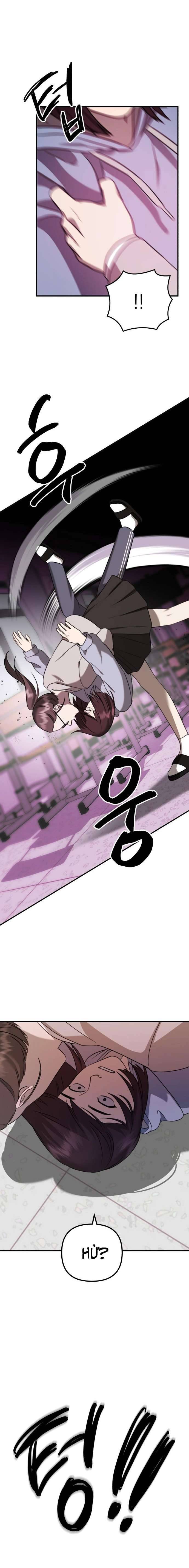 Thần Hổ Jang San Chap 4 - Next Chap 5