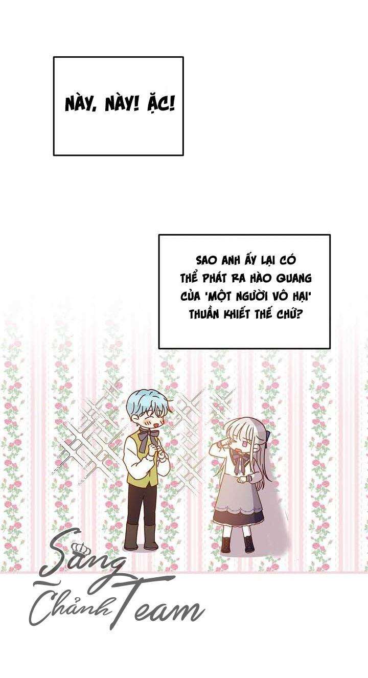 Cẩn Thận Với Các Anh Trai Đấy! Chap 21 - Trang 2